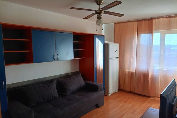 Garsonieră 18mp Titan - Fotografie 1