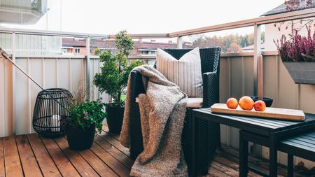 Malmgatan, Skara - Foto 5