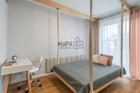 5 pokoi w cichej okolicy z parkingiem i ogrodem. - Фото 4