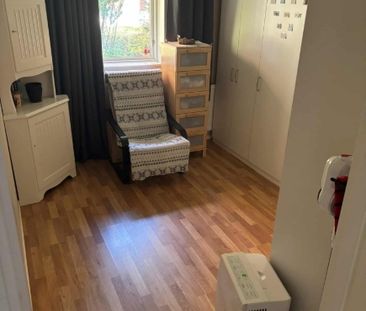 Örebro - 4rok - tillsv - 12.650kr/mån - Foto 4