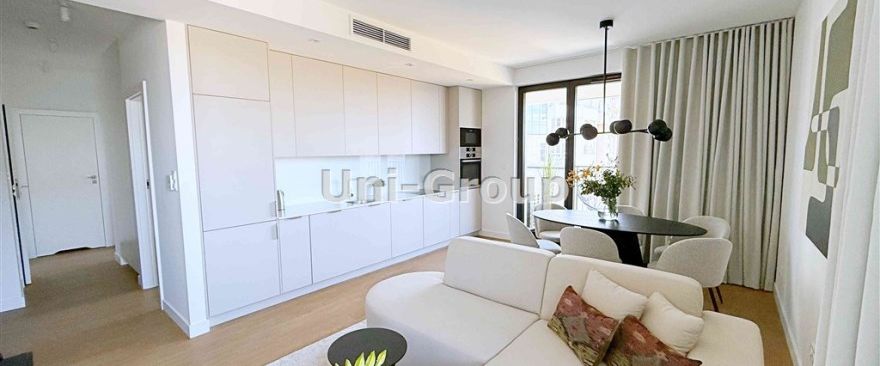 Mieszkanie na wynajem - Zdjęcie 1