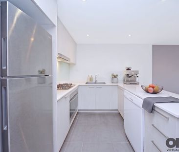 #2 BEDROOM #MODERN APARTMENT #2 CARSPOT - Photo 4