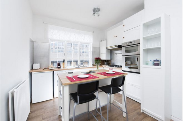 1 bedroom apartment to rent - Photo 1