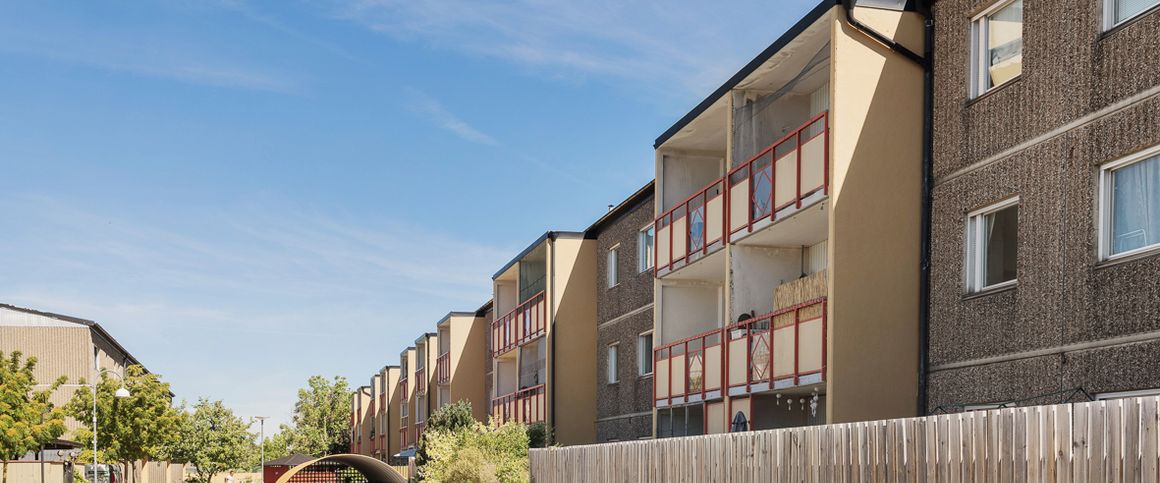 Allégatan 86 - Photo 1