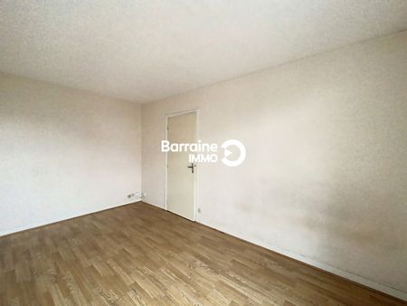 Location appartement à Brest 28.82m² - Photo 5