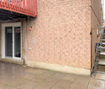 For Lease - 2834 Westbury Court Unit# Lower, Mississauga, Ontario - Photo 5