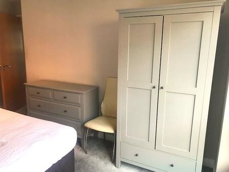 2 bedroom flat to rent - Photo 3