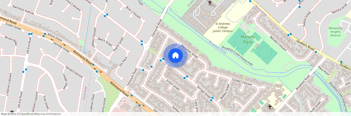 12 Pegar Place, NSW 2148, Marayong