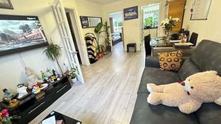 1 bedroom maisonette to rent - Photo 3