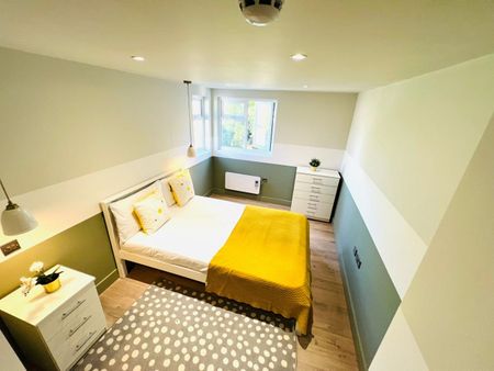 Room in a Shared Flat, Malpas Road, SE4 - Photo 4