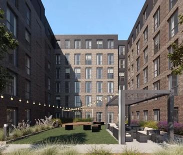 Studio to rent - Photo 1