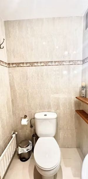 Calle de Julián Rabanedo, Madrid, Community of Madrid 28045 - Photo 1