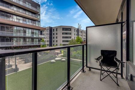 For Lease - 285 Dufferin Street Unit# 307, Toronto, Ontario - Photo 3