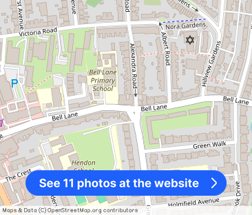 Bell Lane, London - Photo 1