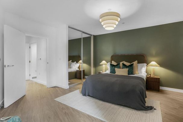 1 bedroom flat to rent - Photo 1