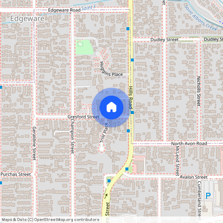 47 Gresford Street, Edgeware, Christchurch City