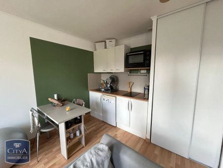 Appartement à louer 2 pièces 32.39m² - Photo 4
