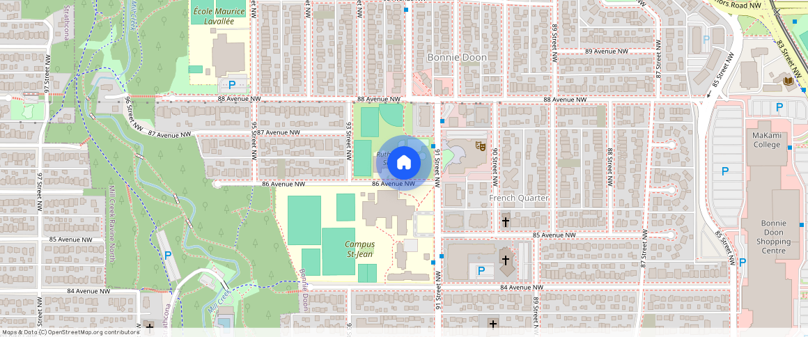 Edmonton, Edmonton, Edmonton Metropolitan, T6C 3N2