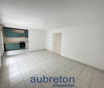 Location appartement Grenoble 38000 3 pièces 66 m² - Photo 2