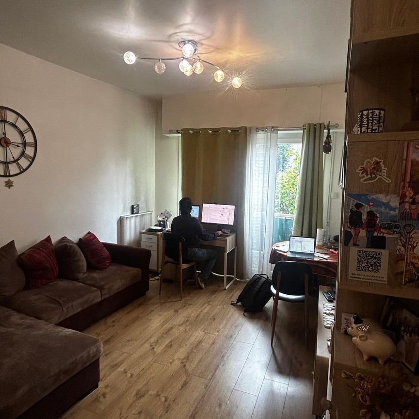 Location Appartement 2 pièces 45m² CACHAN 94230 - Photo 1