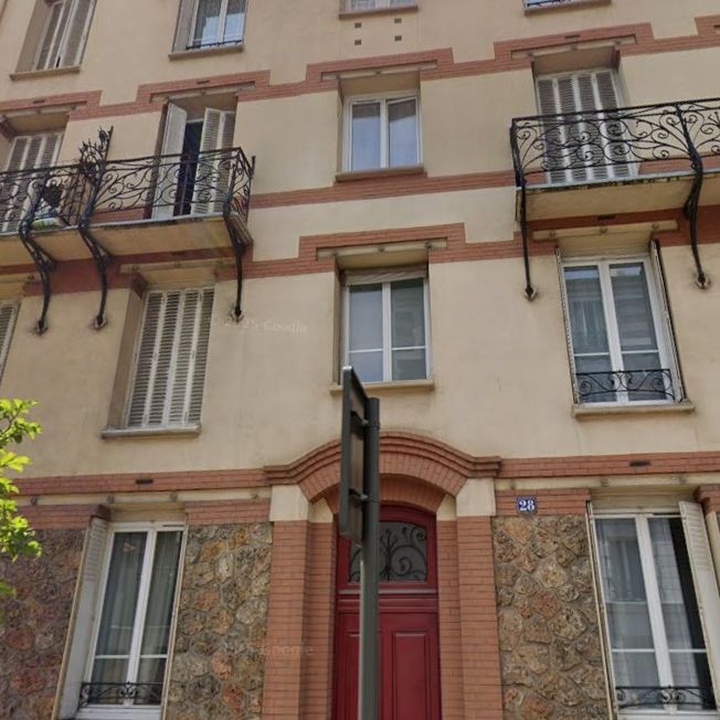 Location Appartement 2 pièces 38m² - Photo 2