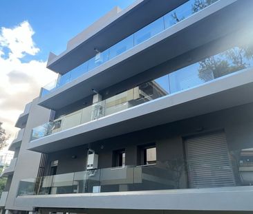 Διαμέρισμα για ενοικίαση Όριο Βριλησσίων (Μελίσσια) - Photo 2