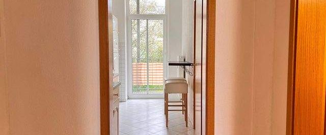 Morgenbergstr. 44, EG rechts - Photo 1