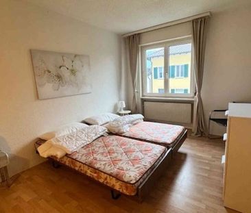 2.5 Zimmer, 60 m² - Photo 4
