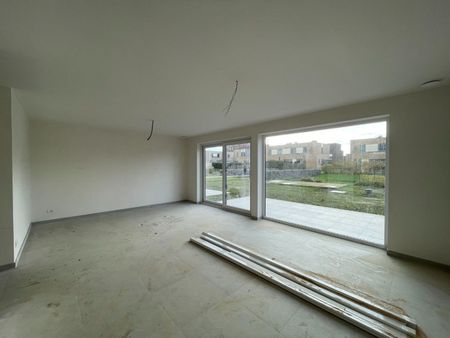 Energiezuinige nieuwbouwwoningen te huur te IEPER - Photo 5