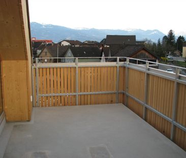 3.5 Zimmer Attikawohnung für Desingliebhaber - Foto 6