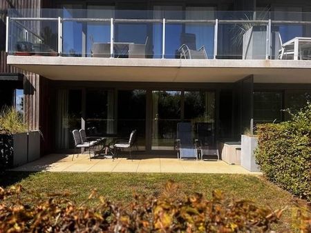 Appartement te huur - Photo 4