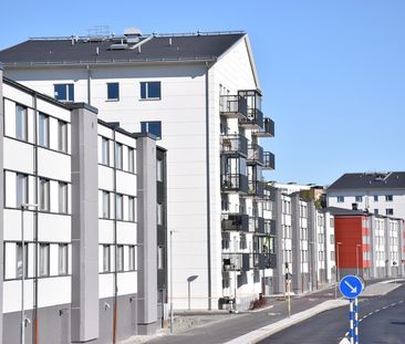 Långströmsgatan 20B - Foto 1