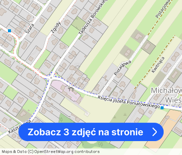 Pokój jednoosobowy 900,- od dnia 16.11.2025r - Zdjęcie 1