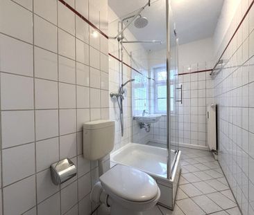 Charmante 3-Zimmer-Wohnung in Leipzig - Photo 4