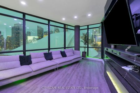 3 Navy Wharf Court N #2308 - Photo 3