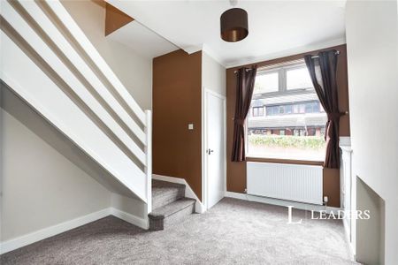 3 bedroom terraced house to rent - Photo 3