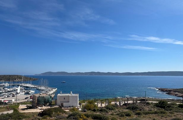 Μονοκατοικία για ενοικίαση Κάτω Ποσειδωνία (Λαύριο) - Photo 1