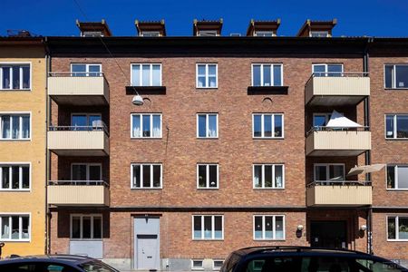 Trelleborgsgatan 6 - Photo 5