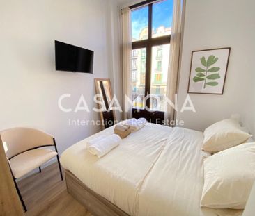 Co-Living Room with Private Bathroom and Balcony Perfectly Located ... - Photo 1