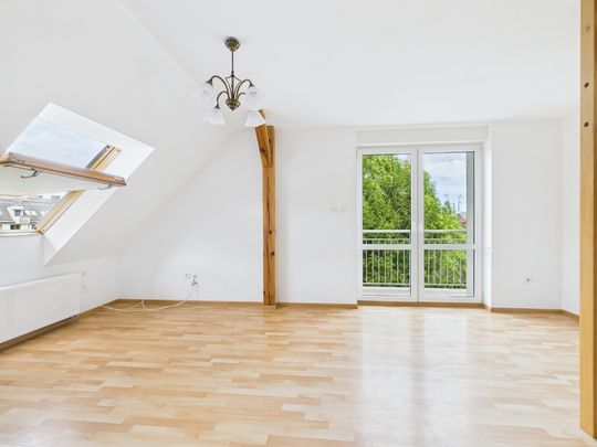 Mieszkanie na wynajem Wrocław-Fabryczna Wrocław - Photo 1