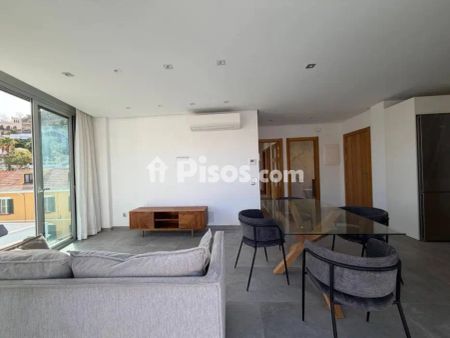 Piso en alquiler en Calle de Enrique Wolfson, cerca de Avenida Veinticinco de Julio - Photo 5