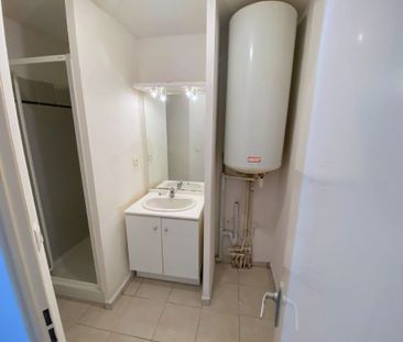 Location Appartement 3 pièces 61m² BEGLES 33130 - Photo 1