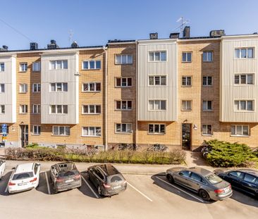 Rådmansgatan 5 - Foto 5