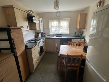 1 Bed Flat, Grange House, N15 - Photo 5