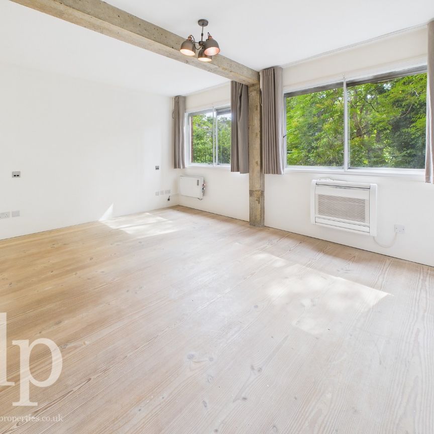 2 Bedroom Apartment, Hamilton House, Bloomsbury, WC1B - Photo 1
