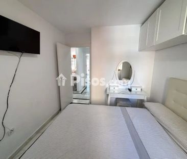 Piso en alquiler en Paseo de la Salud - Photo 6