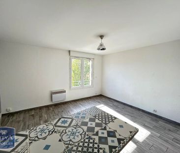 Appartement à louer 1 pièce 25.63m² - Photo 4