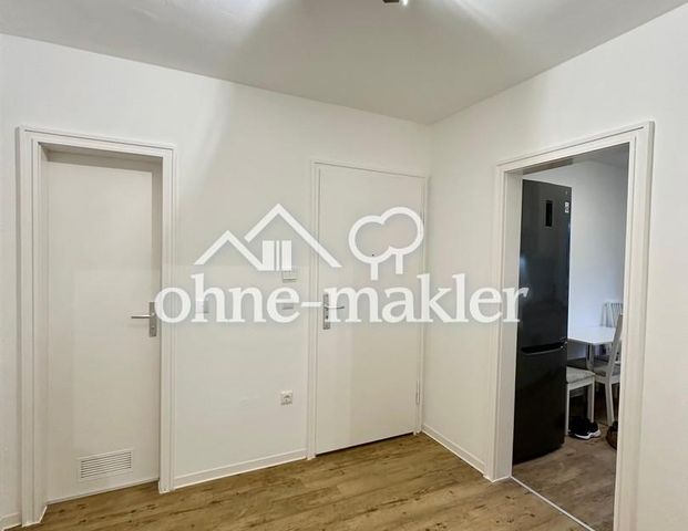 WG: Liebevoll eingerichtetes, ruhiges WG-Zimmer mit Balkon - Photo 1