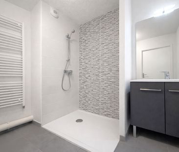 Appartement 2 pièces - Photo 1