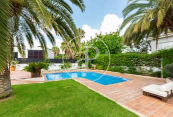 House for rent with Terrace in Cruz de Gracia (Paterna)